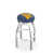 West Virginia University sélectionné
