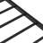 Queen Size Bed Frame , Heavy Duty Metal Bed Frame , Quick & Easy Assembly, No Noise