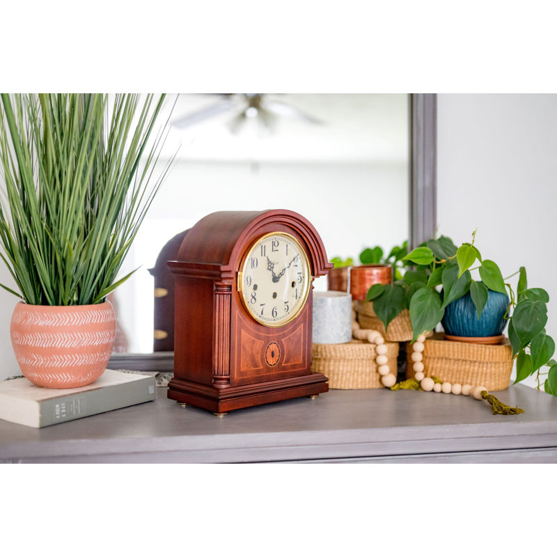 Mechanical Clock