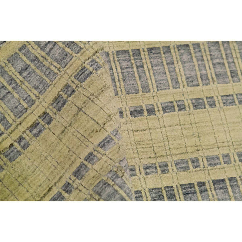 One-of-a-Kind 8'10" X 12' Area Rug