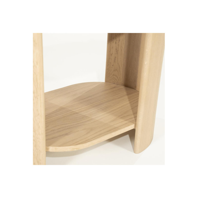 Don End Table