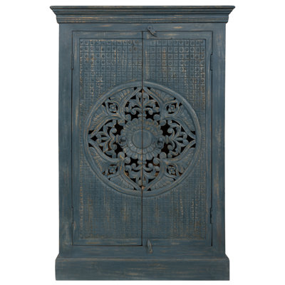 Drehtürenschrank Bayla