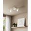 2 Light Spotlight NYANDO Metal Black-121553607-121553610