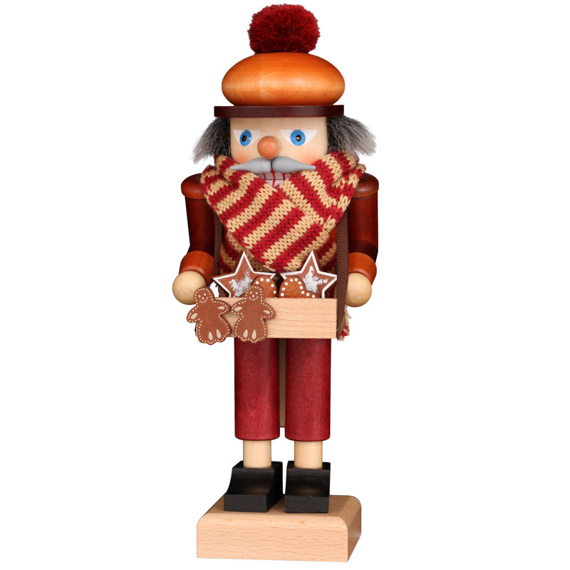 Christmas Nutcracker
