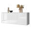 Khouribga 154 Cm Wide N/A Drawer Sideboard