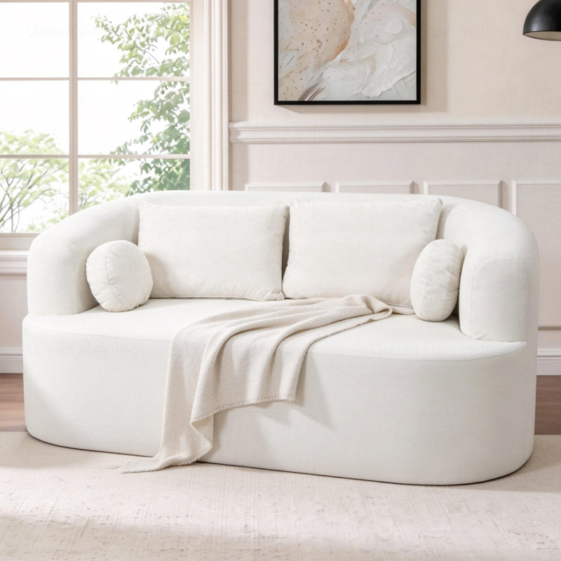 Canapé modulaire Modern, Beige