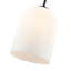 Luminaire suspendu 1 lumière Laphia-1683283569-1683283568