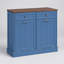 Armoire poubelle inclinable Havant-101920071