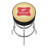 Miller High Life Logo Bar Stool