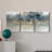 " Waters Edge II " 3 - Pieces-1426984064