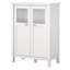 Armoire de bar / rangement Akyia