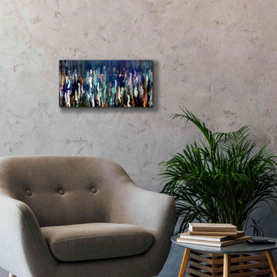 "Effervescence 2" par David Manlove