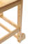 Petit escabeau en bois-550939306
