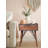 Stella End Table with Storage