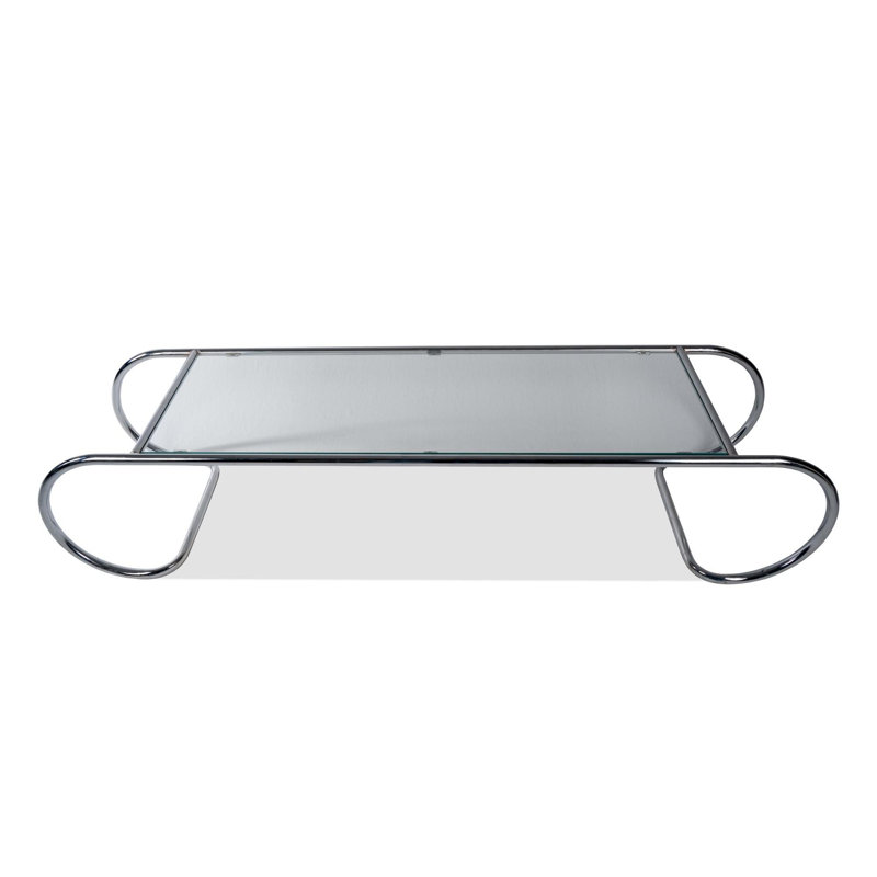 Meuble télé, Argent