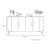 High-End Designed Sideboard-1375569899