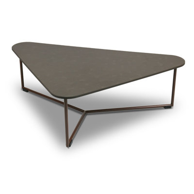 Shores Coffee Table