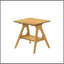 Table de bout Arona Mid-Century-81400580