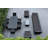 Pavior 12 - Person Patio Conversation Set with Cushions-1104942760-1164924524