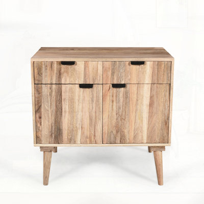 Armoire de style élégant