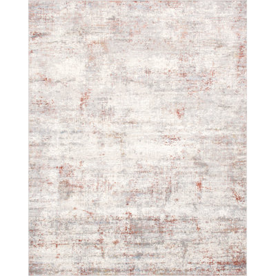 Efes Geometric Indoor Rug