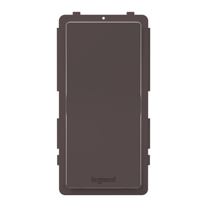 radiant® Smart Switch Color Change Kit, Dark Bronze