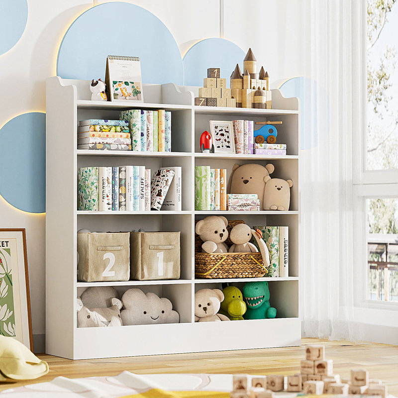 Nursery Book Shelves White Shelves For Nursery Book Shelf Kids