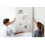 Burlen Cork Corkboard / Bulletin Board