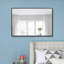 Miroir mural en bois-1630187413
