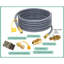 Trousse de conversion au gaz naturel