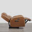 Fauteuil inclinable électrique Zachery-252980485