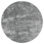 Ground Control Area Rug in Gray