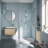 Tempesta 110 Round 2-Spray Hand Shower-100902784
