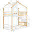 Lit superposé simple Stairway-1314958925