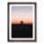 Walnut Framed selected