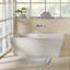 Kahlo 3 Freestanding Soaker Tub - Matte