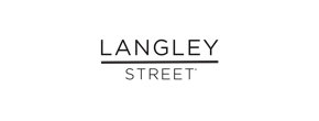 Langley Street® Logo