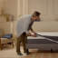Emma Waterproof Mattress Protector-111918149