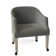 Aiden 26" Wide Barrel Chair