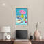 A Sweet Tooth Canvas Modern Kitchen Print by Art Remedy-105534399-105534411