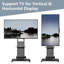 Symple Stuff Electronic Mount
