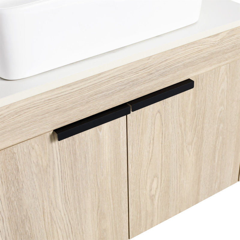 Meuble-lavabo de salle de bain 42 po