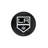 NHL 36" Swivel Bar Stool-19800213