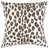 White/Beige/Black/Gray Animal Print