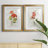 " Linen Geranium " 2 - Pieces-1505662359-1505662352-1505662355