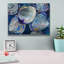 Highland Dunes «Quahog Dig» par Jeanette Vertentes, art mural sur toile-1314481638
