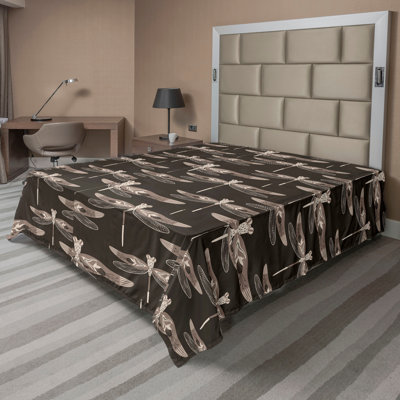 Drap plat Ambesonne