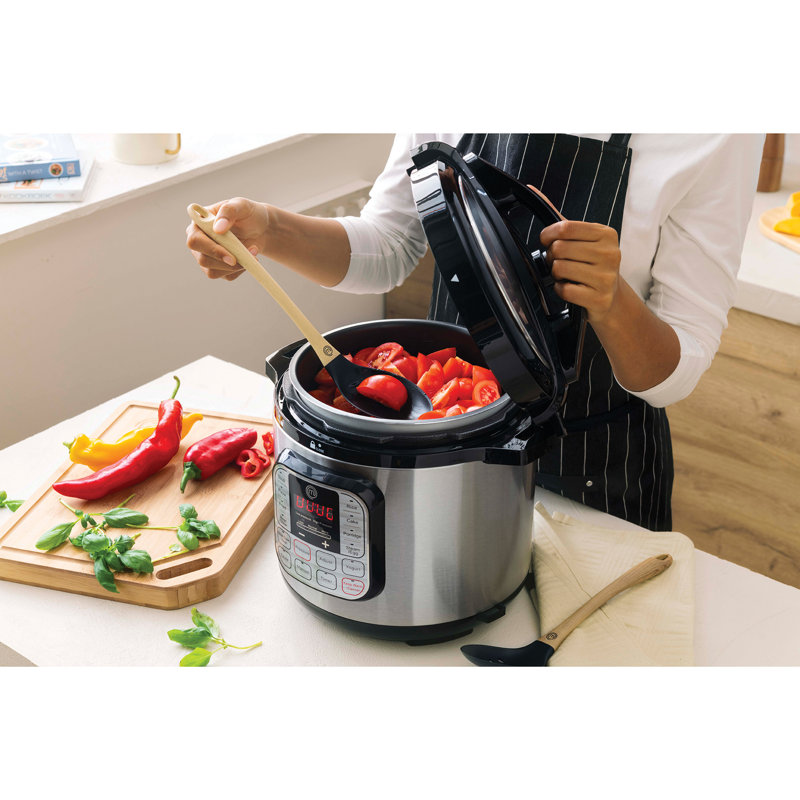 MasterChef® 6.3-Qt. 10-In-1 Multicooker