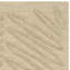 Tapis en laine / viscose touffeté à la main Geraro Martha Stewart-11179702