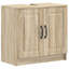 Bathroom Storage Furniture Set